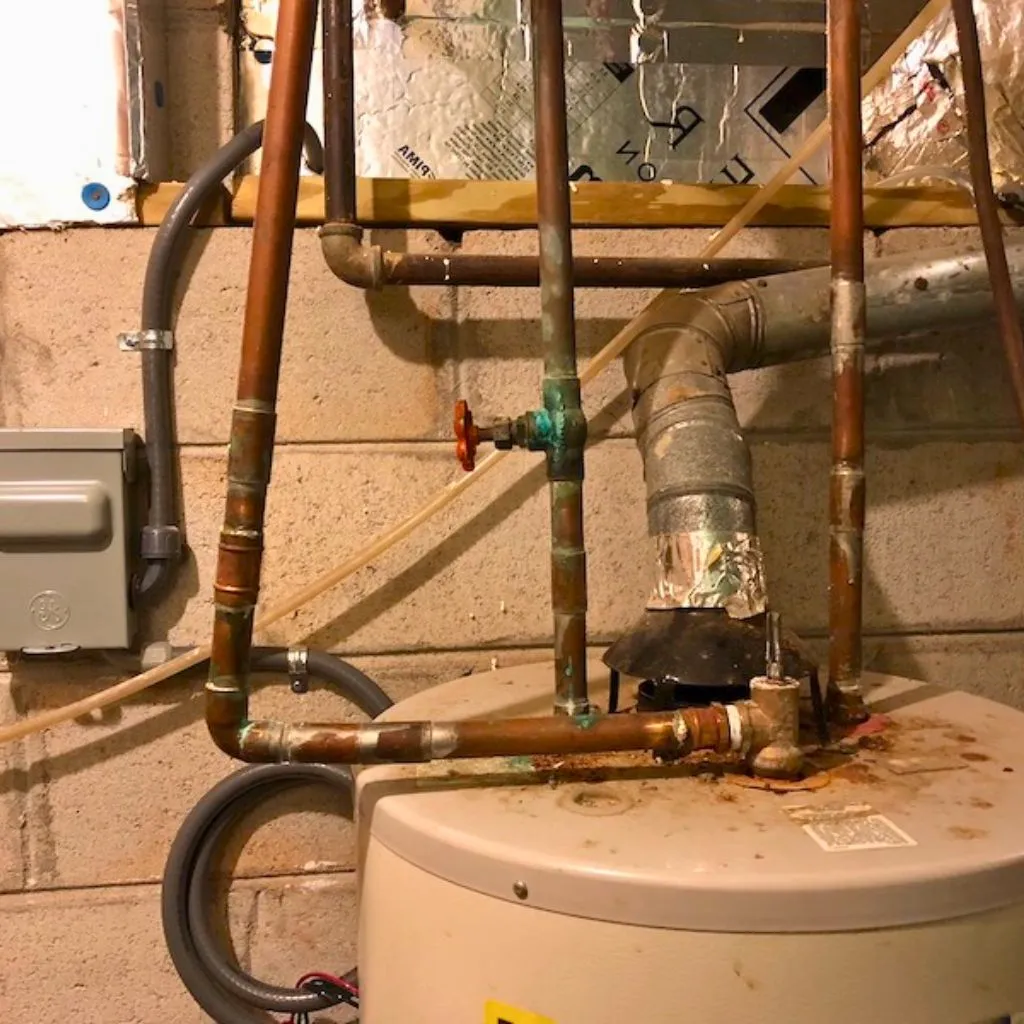 Water Heater Repair in Ayer, MA